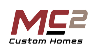 MC2 Custom Homes logo
