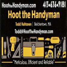 Avatar for Hoot the Handyman