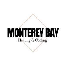 Logo for Monterey Bay Heating & Cooling