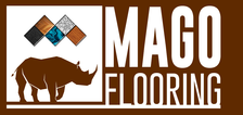 Mago Flooring logo
