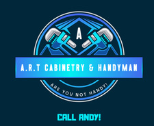 Avatar for A R T Cabinetry and Handyman