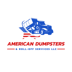 American Dumpsters and Roll Off Services LLC logo