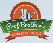Avatar for PROFESSIONAL BROTHER'S LANDSCAPING LLC