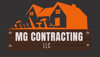 MG Contracting logo