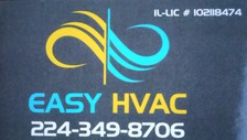 Avatar for Easy HVAC and Electric, LLC