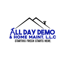 Avatar for All Day Demolition & Home Maintenance