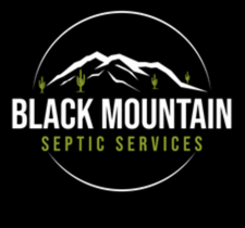 Black Mountain Septic Services LLC logo
