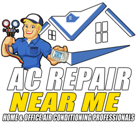 A/C Near Me logo