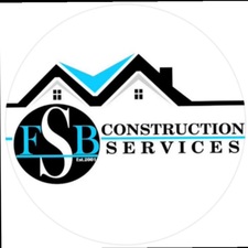 Logo for FSB Construction Services
