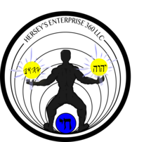 Logo for Hersey's Enterprise 360 LLC