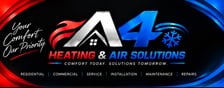 Avatar for A4 Heating & Air Solutions LLC