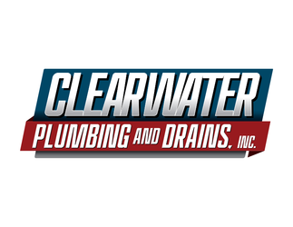 Clearwater Plumbing and Drains, Inc. logo