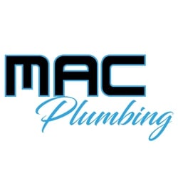 MAC Plumbing logo