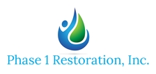 Phase 1 Restoration logo