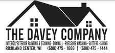 Logo for The Davey Company LLC
