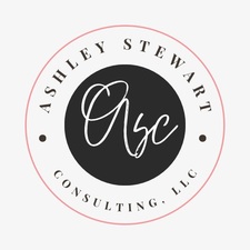 Logo for Ashley Stewart Consulting