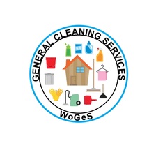 Logo for WoGeS International LLC
