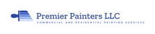 Logo for Premier Painters, LLC