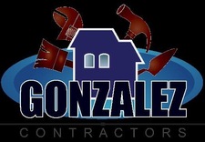 Logo for Gonzalez Contractors Company