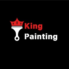 King Painting logo