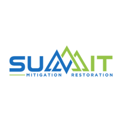 Summit Mitigation Restoration, Inc. logo