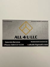 Avatar for ALL 4 U LLC