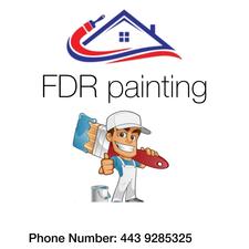 Avatar for FDR Painting