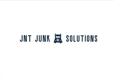JNT Junk Solutions logo