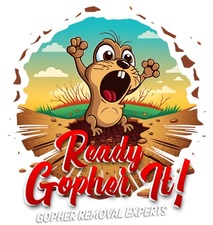 Avatar for Ready Gopher It