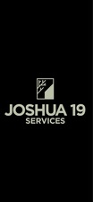 Logo for Joshua 19 Services