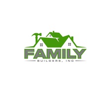 Logo for Family Builders, Inc.