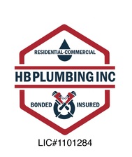 Avatar for HB PLUMBING, INC. (5166253)