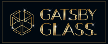 Logo for Gatsby Glass of Treasure Valley