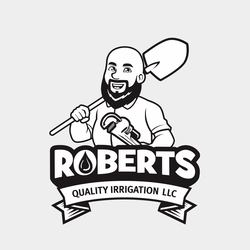 Roberts Quality Irrigation LLC logo