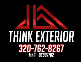 Think Exterior logo