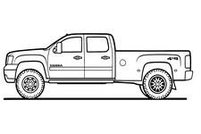 Avatar for All Terrain Grading