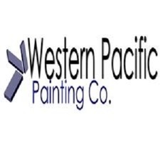 Logo for Western Pacific Painting Company