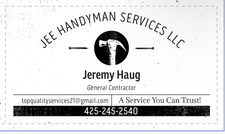 Logo for Top Quality Services