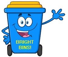 Avatar for Pressure Wash Bright Bins and More