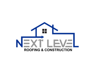 Next Level Roofing & Construction logo