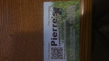 Avatar for Pierre's Landscaping