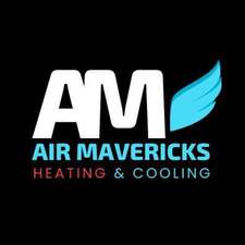 Air Mavericks logo
