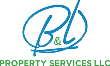 B&L Property Services logo