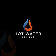 Logo for HOT WATER USA LLC