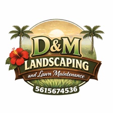 Avatar for D & M landscaping