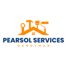 Logo for Pearsol Services LLC