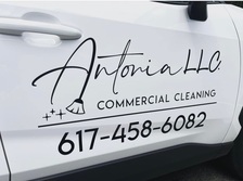Antonia LLC logo