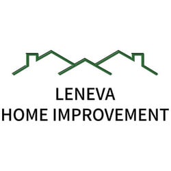 Leneva Home Improvement logo