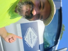 Avatar for Game Over Junk Removal & More