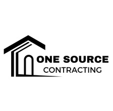 One Source Contracting LLC logo